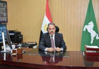 محافظ الشرقية : توريد ٦١٨٠٣٢...