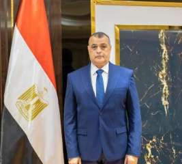 وزير الإنتاج الحربي يضخ دماء...