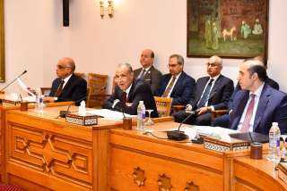 وزارة الخارجية تستضيف اجتماع اللجنة...