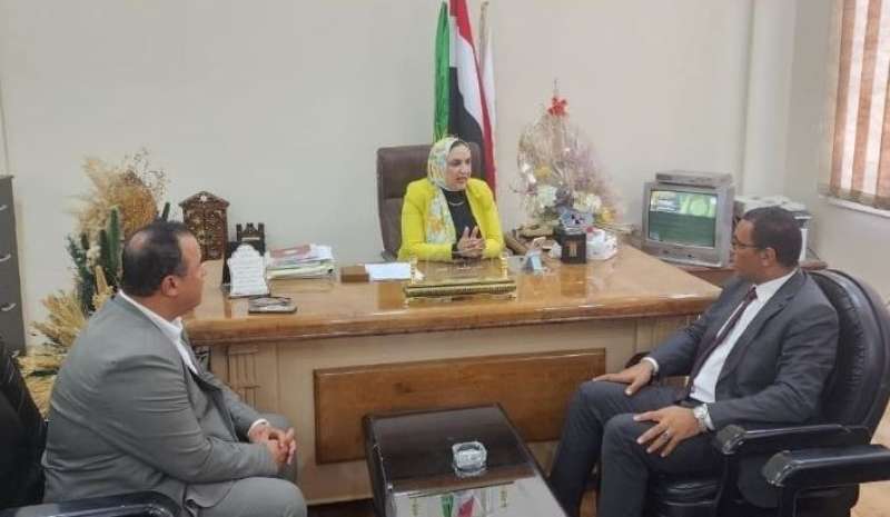 وزارة العمل : تعاون مع ”الشباب والرياضة” لخدمة الشباب وتوفير فرص عمل لهم بالدقهلية