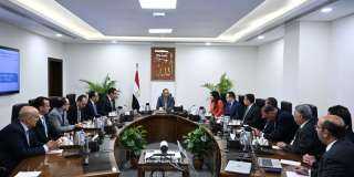 رئيس الوزراء يُتابع خطة تسويق...