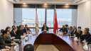 وزير التموين يترأس اللجنة العليا...