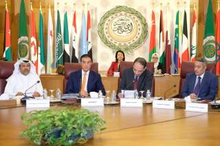 اللجنة العربية الدائمة لحقوق الإنسان...