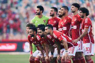 الدوري الممتاز| الأهلي يواجه سيراميكا...