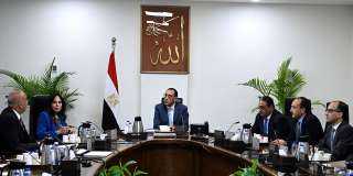 رئيس الوزراء يُتابع جهود جهاز...