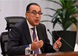 مدبولى يتابع جهود جهاز تنمية...
