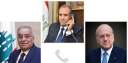 وزارة الخارجية تؤكد في اتصالين...