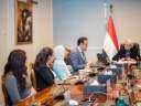 وزيرة البيئة تناقش مع لجنة...