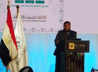 محمود البيطار: الطغيان المادي هو...