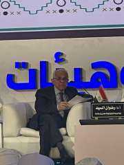 د. رضوان السيد: الفقيه والمفتي...