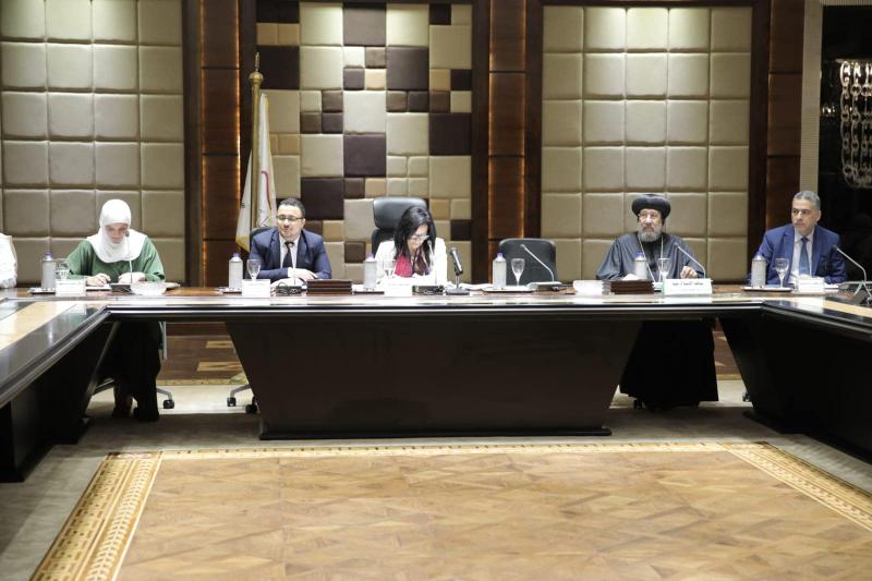 محاربة التطرف على وسائل التواصل الاجتماعي.. ورشة عمل مركز سلام على هامش المؤتمر الدولي للإفتاء