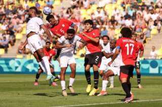 تشكيل منتخب مصر الأولمبي المتوقع...