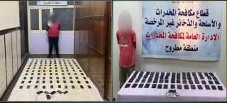 جهود متواصلة لأجهزة وزارة الداخلية...