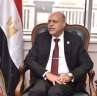 وزير العمل يوجه بسرعة متابعة...