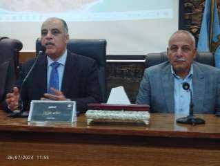 الزراعة تواصل توعية المزارعين الاستفادة...