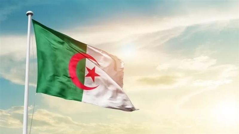 الجزائر
