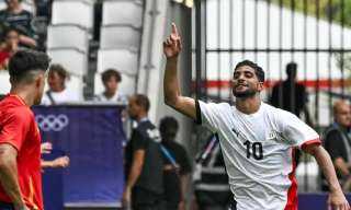 الكاف يمتدح المنتخب الأولمبي بعد...