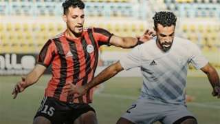 دوري نايل.. الجيش ينتصر على...