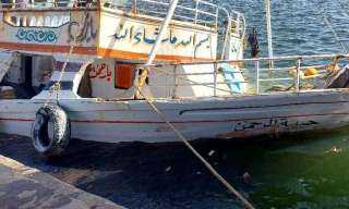مشرحة زينهم تستقبل جثتي من...