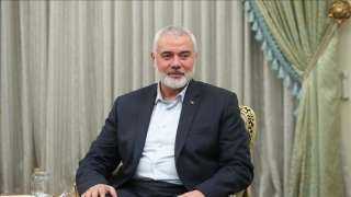 اعتقالات ومحاولة اغتيال.. ”هنية” هدف...