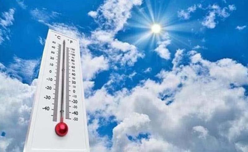 طقس اليوم الأربعاء.. شديد الحرارة رطب نهارا مائل للحرارة رطب ليلا.. والعظمى فى القاهرة 37