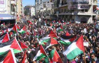 القوى الوطنية والإسلامية الفلسطينية تعلن...