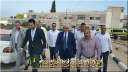 محافظ شمال سيناء يزور المرضى...