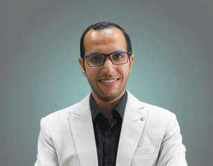 مستشار مفتي الجمهورية يهنئ الكاتب...