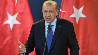 إردوغان يشن هجوما حادا على...