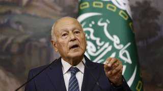 أبو الغيط: التصعيد الاسرائيلي قد...