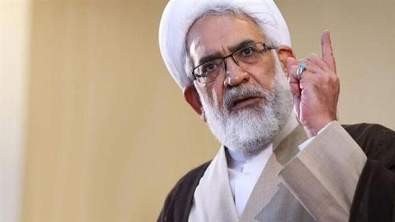 المدعي العام الإيراني محمد جعفر منتظري