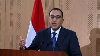 رئيس الوزراء يتفقد مهرجان العلمين...