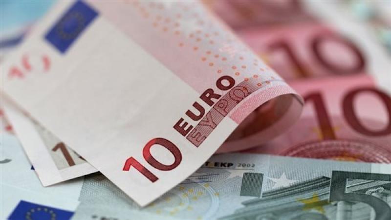 سعر اليورو اليوم