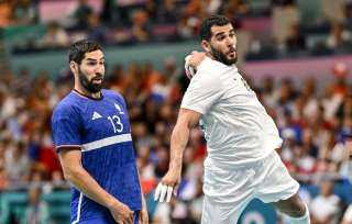 تعادل منتخب الفراعنة لليد أمام...