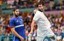 تعادل منتخب الفراعنة لليد أمام...