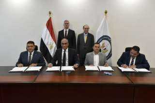 كريم بدوى والفريق مهاب مميش...
