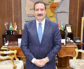 محافظ المنوفية يحيل واقعة تلاعب...
