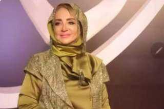 الفنانة شهيرة: رجوعي الفن متوقف...