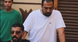 محمد سامي ينعي المنتج تامر...