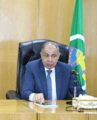 الأجهزة التنفيذية بالمنيا تبدأ المرحلة...