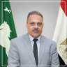 عقب تسلمهم شهادة تقدير من...