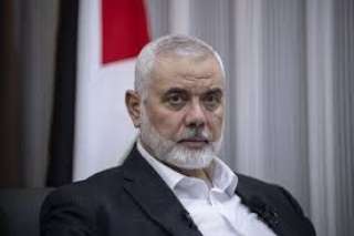 ‏الحرس الثوري الإيراني: اغتيال هنية...