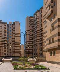 وزير الإسكان يعلن زيادة الوحدات...