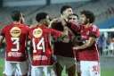 الأهلي يفقد 10 لاعبين أمام...