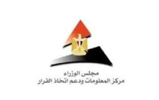 معلومات الوزراء يستعرض مشروعى النهر...