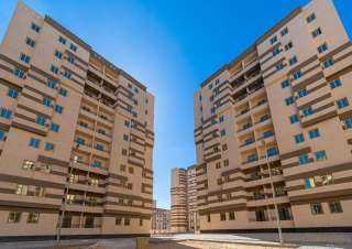 وزير الإسكان يعلن زيادة الوحدات...