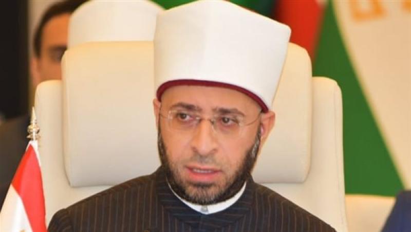 الدكتور أسامة الأزهري