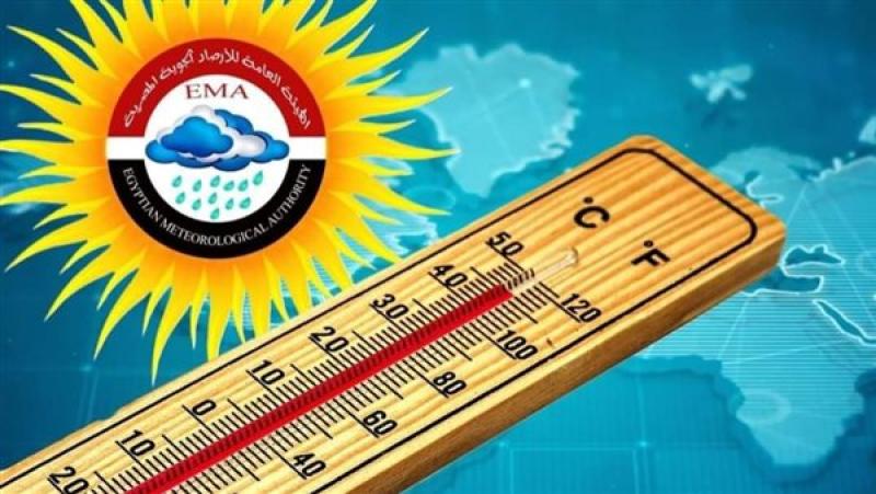 مؤشر درجات الحرارة