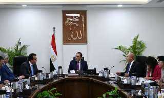 رئيس الوزراء يتابع إجراءات حوكمة...