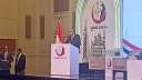وزير الخارجية : كل الدولة...